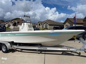 NauticStar Shallow Bay 214xts