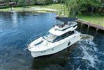 Beneteau Monte Carlo 4