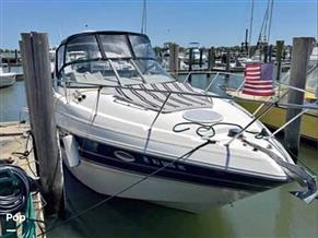 Larson Cabrio 330