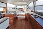 Princess Yachts F55 - Manufacturer Provided Image: Princess 55 Interior