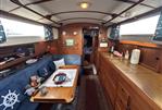 Hallberg Rassy Hallberg Rassy Rasmus 35
