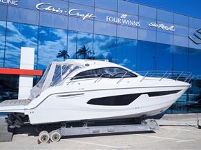 Sessa Marine C38