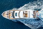 Sunseeker 76 Yacht - Sunseeker 76 Yacht