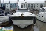 Fairline  Targa 35 - Fairline-Targa-35-front