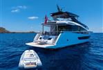 Sunseeker 88 Yacht - Sunseeker 88 Yacht