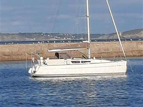 JEANNEAU SUN ODYSSEY 33I