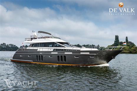 Pacific  Pearl 205 - Picture 1