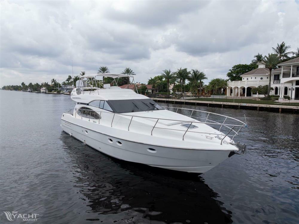 1999 Azimut