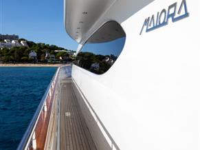 Maiora 31DP