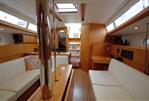 Jeanneau Sun Odyssey 379