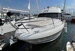 Jeanneau Prestige 36