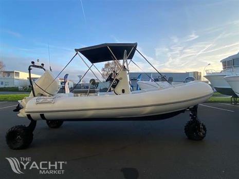 SEALEGS SEALEGS 610 SPORT