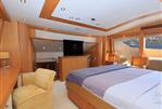 Sunseeker 34 Metre Yacht - 20 - Master Cabin