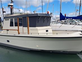 Botnia Targa 31