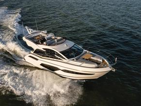 Sunseeker Manhattan 55