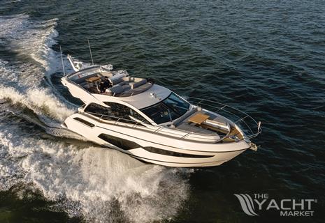 Sunseeker Manhattan 55 - 0 - Main