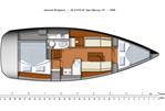 Jeanneau Sun Odyssey 33i