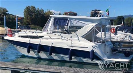 BAYLINER BAYLINER 305