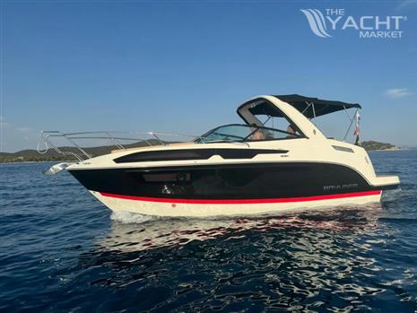 Bayliner 855 Cruiser