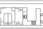 Spits B&B Varend Woonschip 39.09 met CvO - Spits B&B Varend Woonschip 39.09 met CvO