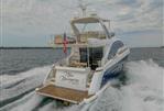 Azimut Flybridge