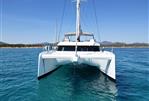 Sunreef 60 Sailing