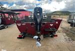 Tracker Targa V18 Combo - 2018 Tracker Targa V18 Combo - Photo #5