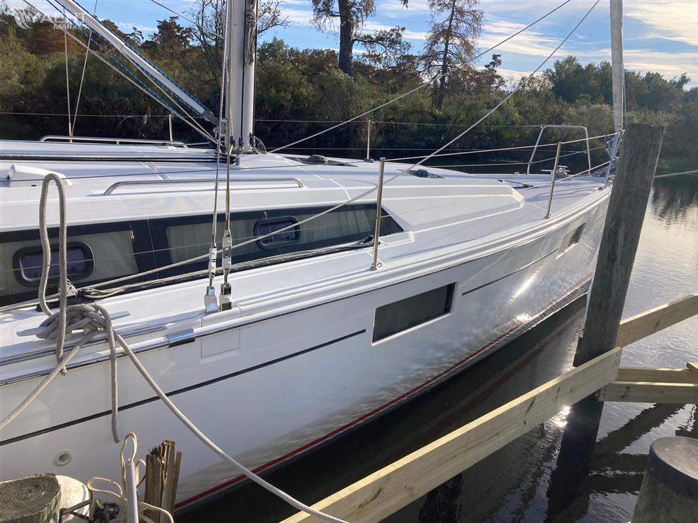 2019 Beneteau