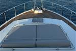 Ferretti Yachts 58