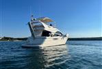 FAIRLINE PHANTOM 50