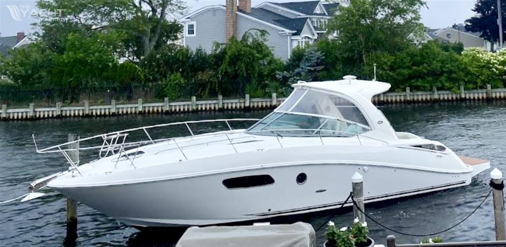 2008 Sea Ray