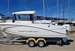 SMARTLINER SMARTLINER 22 FISHER