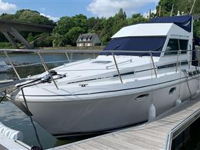 BENETEAU ANTARES 9.20