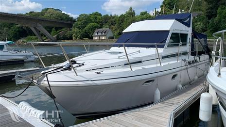 BENETEAU ANTARES 9.20