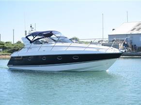 Fairline Targa 38