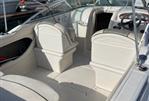 Sea Ray 215 Weekender