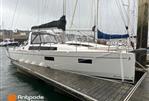 BENETEAU OCEANIS 38.1