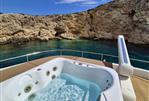 Sunreef Yachts Sunreef Power 70 - SUNREEF POWER 70 - Jacuzzi