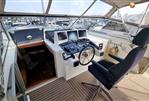 Vischer Yachting Custom 125AC - Picture 5