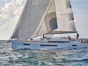 Jeanneau Sun Odyssey 490