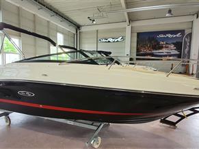 SEA RAY SEA RAY 230 SSOE