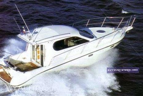 INTERMARE INTERMARE 30 CRUISER