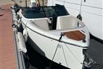 CRANCHI CRANCHI E26 RIDER