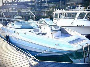 Crownline E235 XS