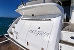 Sunseeker Manhattan 53 - 4 - Bathing Platform