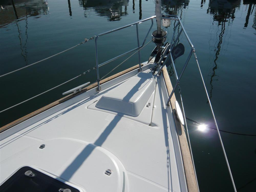 2007 Beneteau