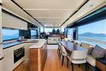 Absolute 64 Navetta