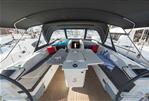 BENETEAU OCEANIS 51.1