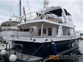 Trawler  Selene 53