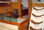 JEANNEAU SUN ODYSSEY 42I